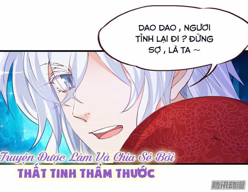 Giữ Chặt Tiểu Bạch Long - Chương 13 - ảnh 29