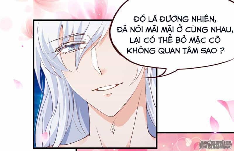Giữ Chặt Tiểu Bạch Long - Chương 13 - ảnh 34