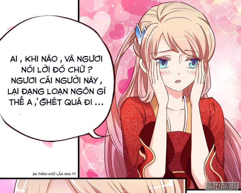 Giữ Chặt Tiểu Bạch Long - Chương 13 - ảnh 35
