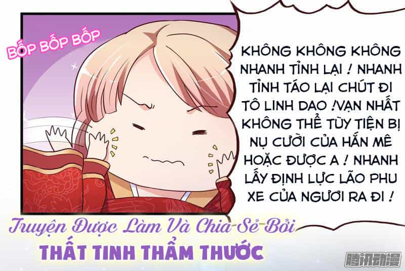 Giữ Chặt Tiểu Bạch Long - Chương 13 - ảnh 37