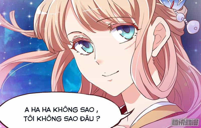 Giữ Chặt Tiểu Bạch Long - Chương 13 - ảnh 39