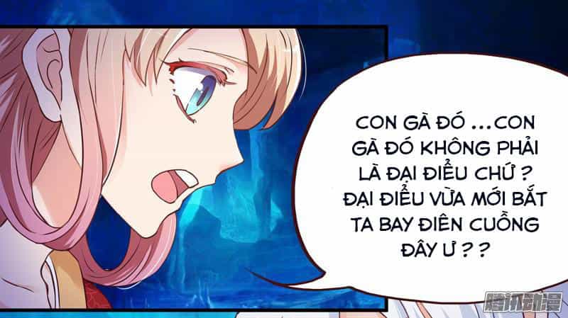 Giữ Chặt Tiểu Bạch Long - Chương 13 - ảnh 41
