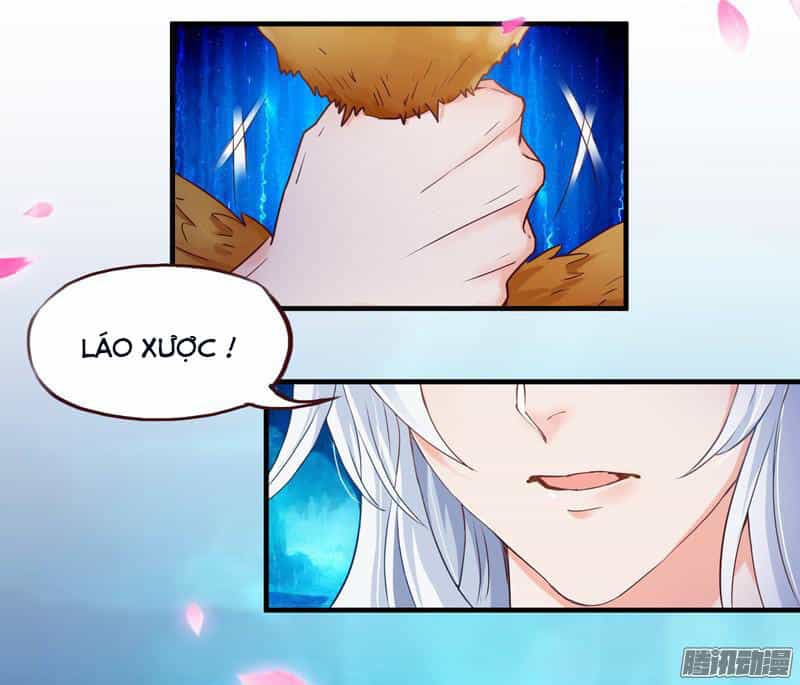 Giữ Chặt Tiểu Bạch Long - Chương 13 - ảnh 46