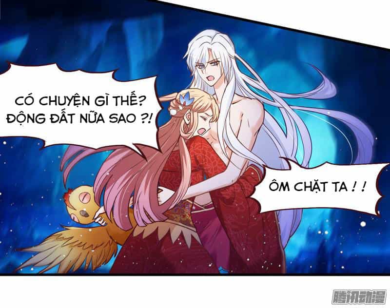 Giữ Chặt Tiểu Bạch Long - Chương 14 - ảnh 18