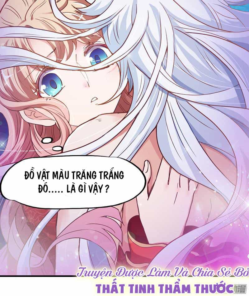 Giữ Chặt Tiểu Bạch Long - Chương 14 - ảnh 33