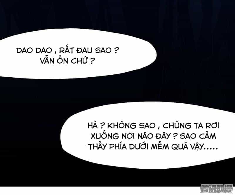 Giữ Chặt Tiểu Bạch Long - Chương 14 - ảnh 36