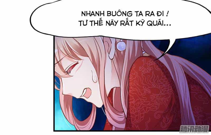 Giữ Chặt Tiểu Bạch Long - Chương 14 - ảnh 45