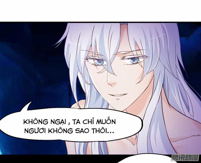 Giữ Chặt Tiểu Bạch Long - Chương 14 - ảnh 48