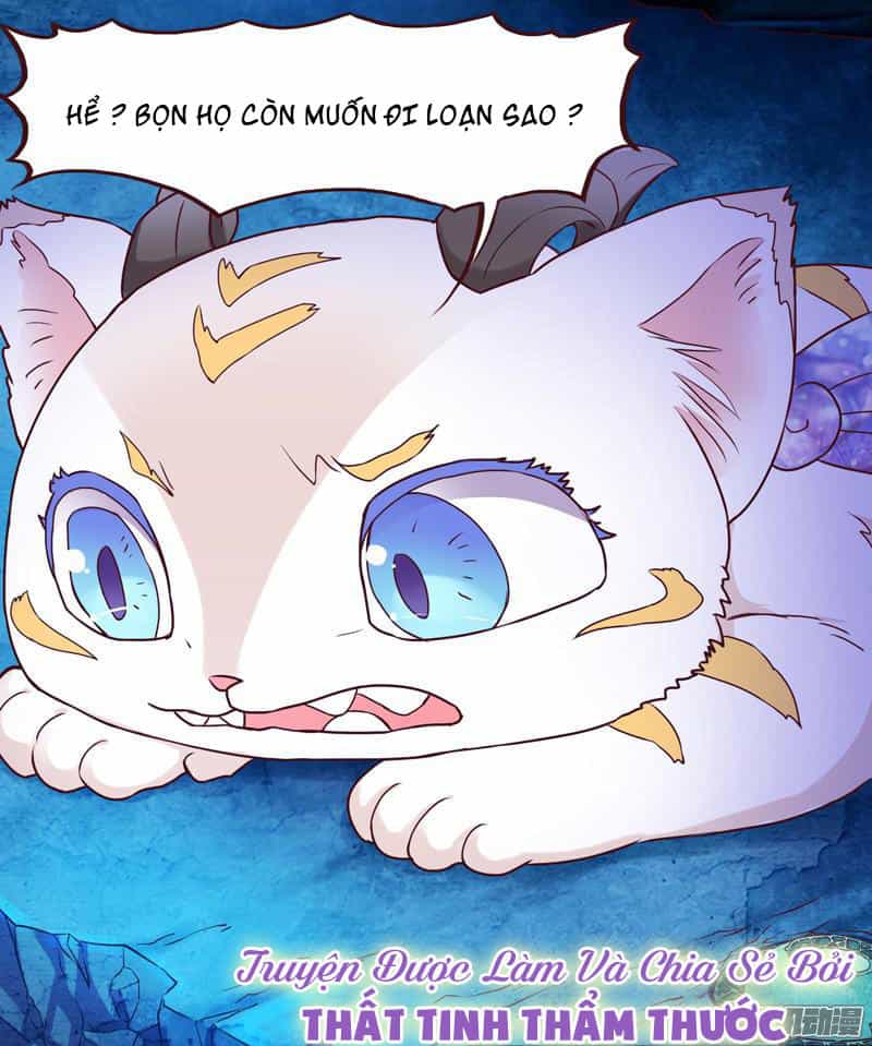 Giữ Chặt Tiểu Bạch Long - Chương 14 - ảnh 7