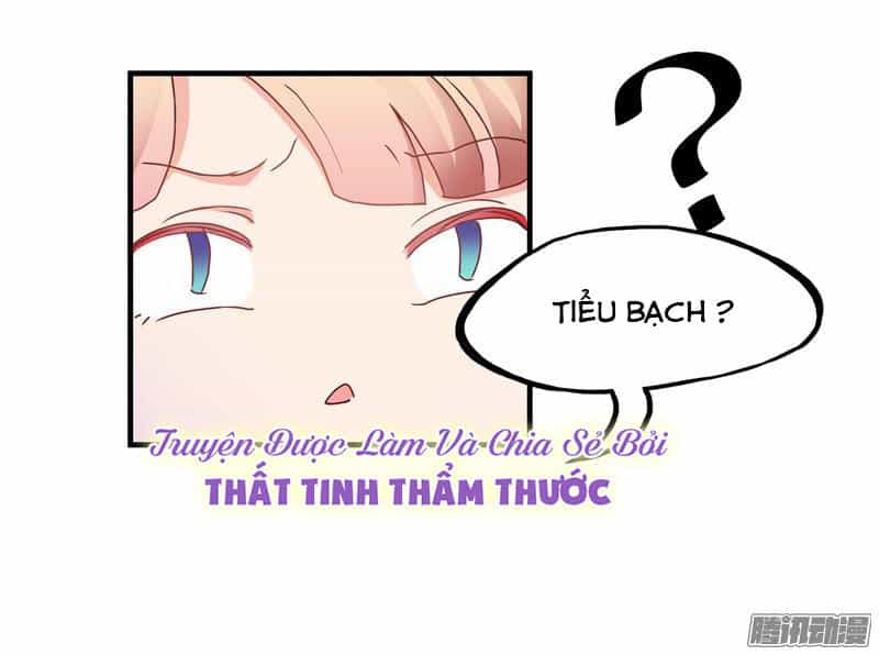 Giữ Chặt Tiểu Bạch Long - Chương 15 - ảnh 32