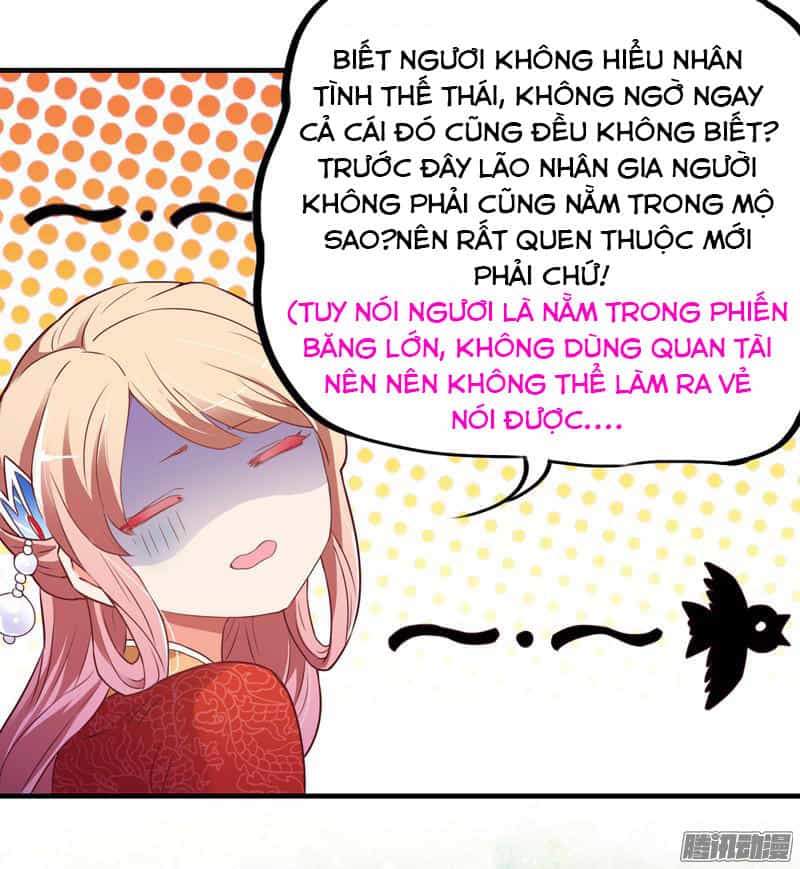 Giữ Chặt Tiểu Bạch Long - Chương 15 - ảnh 5