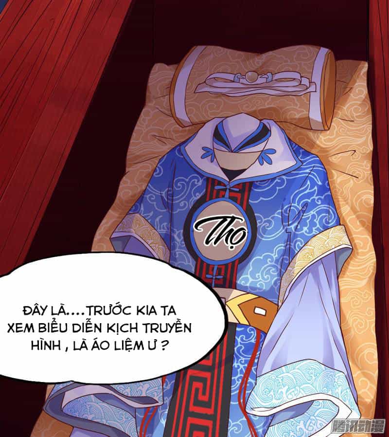 Giữ Chặt Tiểu Bạch Long - Chương 16 - ảnh 11