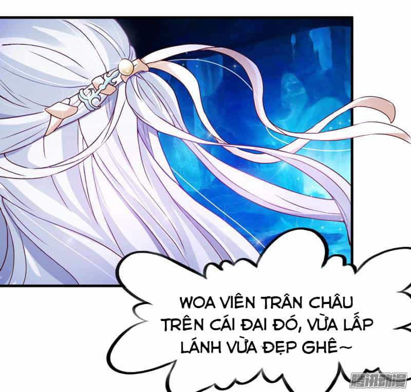 Giữ Chặt Tiểu Bạch Long - Chương 16 - ảnh 16