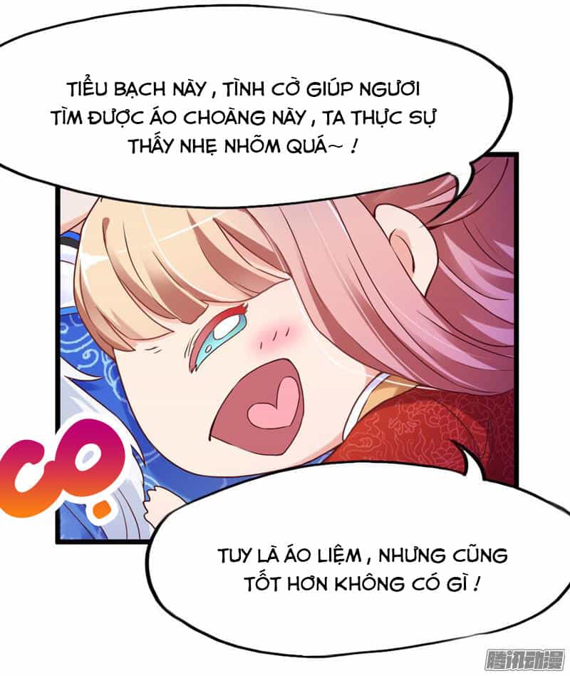 Giữ Chặt Tiểu Bạch Long - Chương 16 - ảnh 26