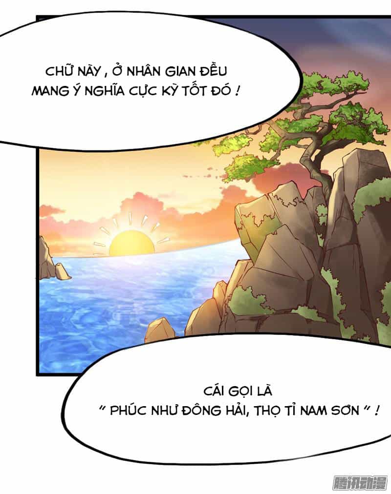 Giữ Chặt Tiểu Bạch Long - Chương 16 - ảnh 32