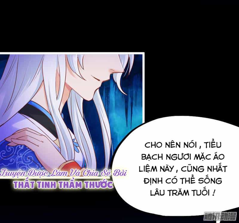 Giữ Chặt Tiểu Bạch Long - Chương 16 - ảnh 34