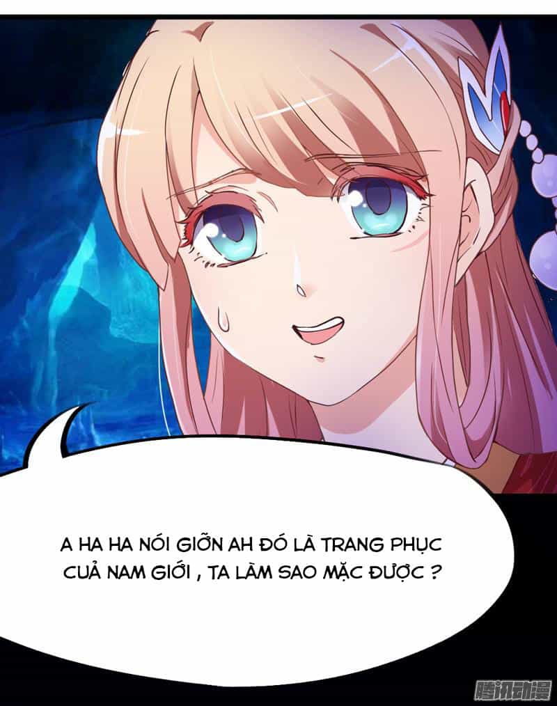 Giữ Chặt Tiểu Bạch Long - Chương 16 - ảnh 37