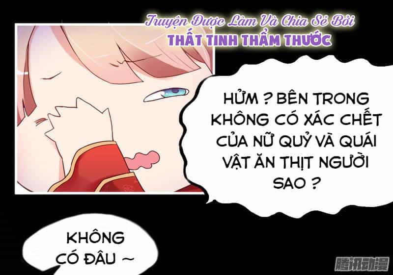 Giữ Chặt Tiểu Bạch Long - Chương 16 - ảnh 4