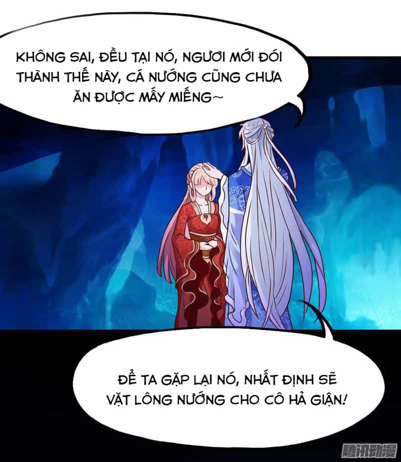 Giữ Chặt Tiểu Bạch Long - Chương 16 - ảnh 45