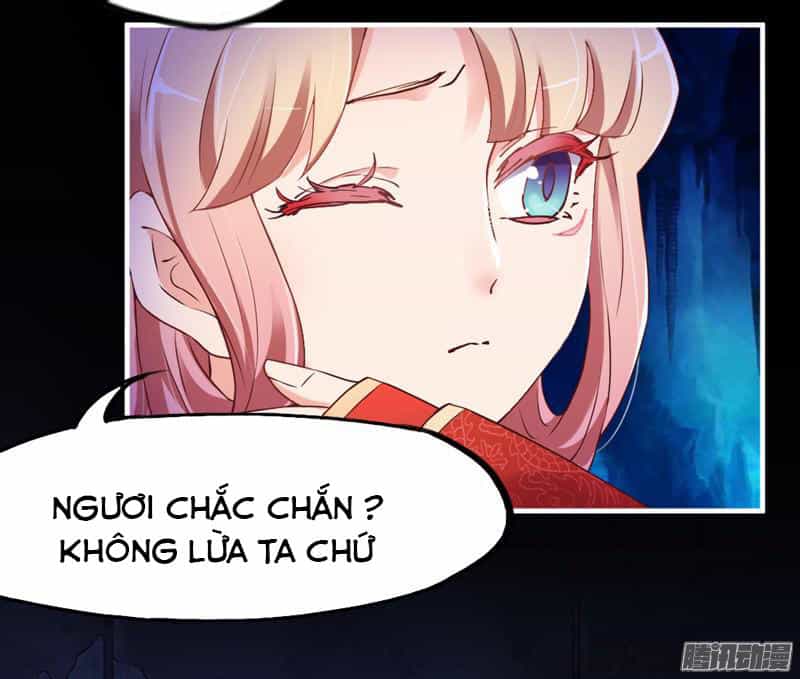 Giữ Chặt Tiểu Bạch Long - Chương 16 - ảnh 5