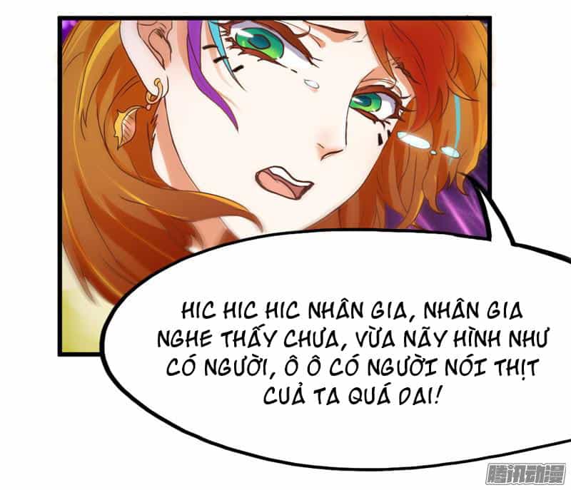 Giữ Chặt Tiểu Bạch Long - Chương 16 - ảnh 53
