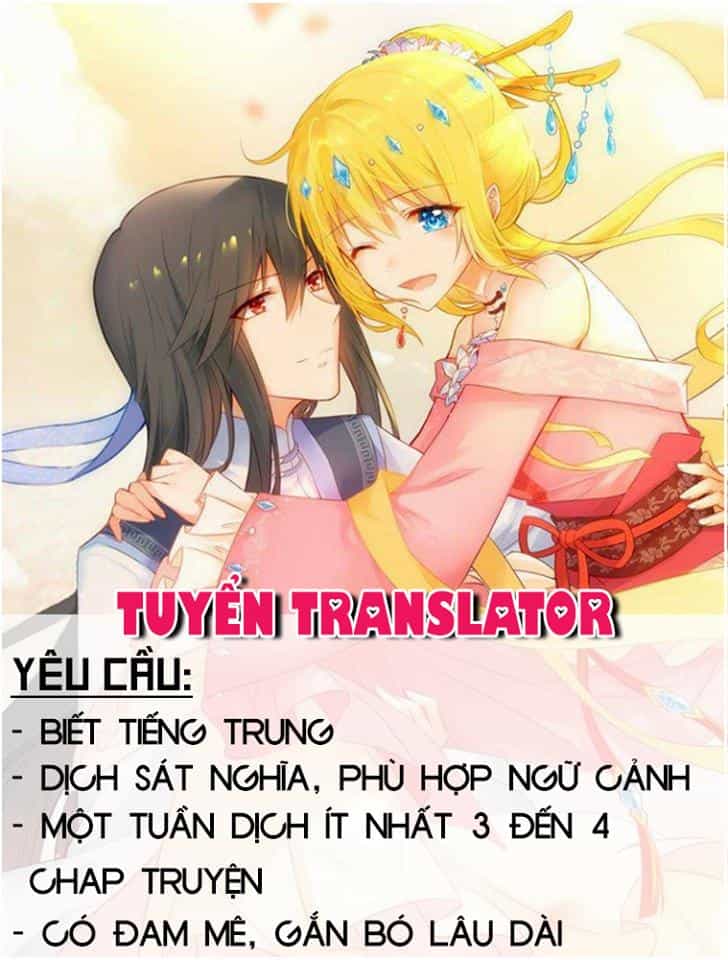 Giữ Chặt Tiểu Bạch Long - Chương 17 - ảnh 2