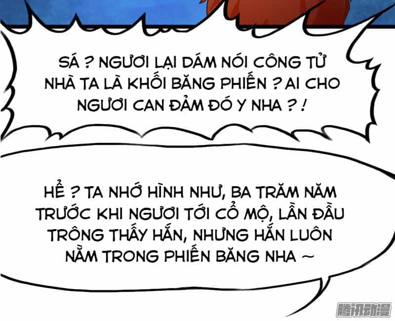 Giữ Chặt Tiểu Bạch Long - Chương 17 - ảnh 6
