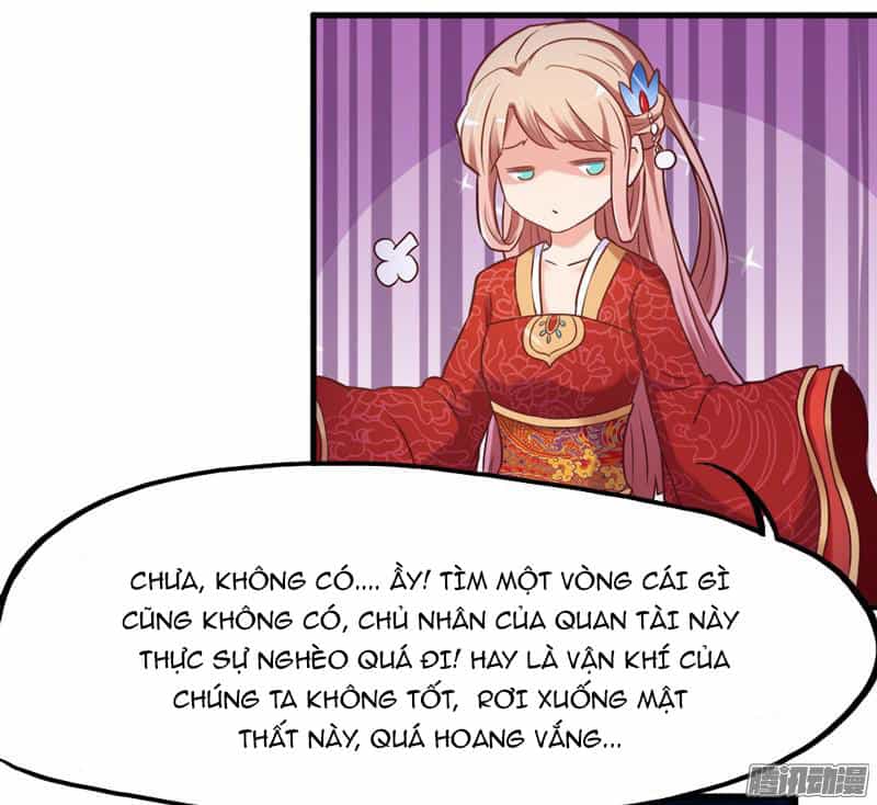 Giữ Chặt Tiểu Bạch Long - Chương 19 - ảnh 37