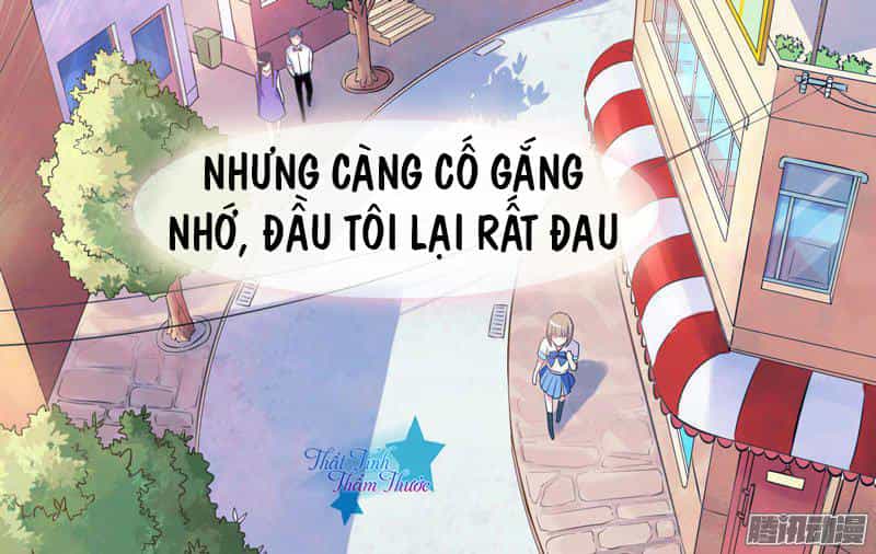 Giữ Chặt Tiểu Bạch Long - Chương 2 - ảnh 11