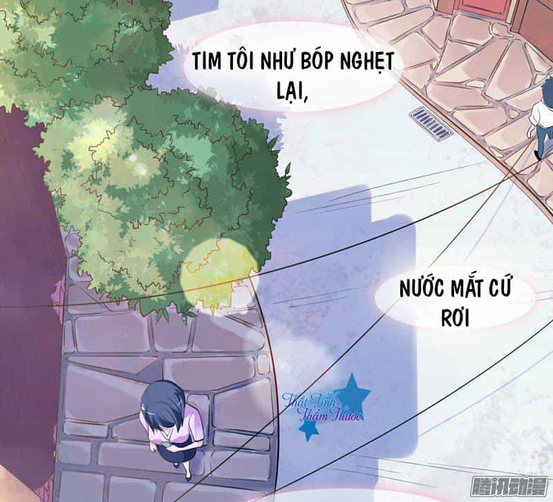 Giữ Chặt Tiểu Bạch Long - Chương 2 - ảnh 12