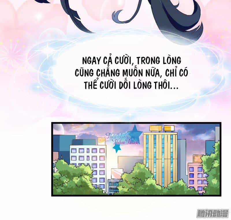 Giữ Chặt Tiểu Bạch Long - Chương 2 - ảnh 17