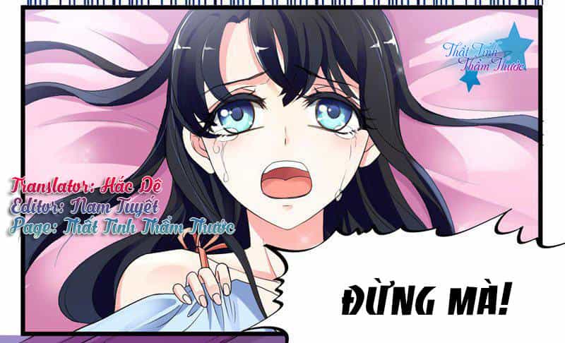 Giữ Chặt Tiểu Bạch Long - Chương 2 - ảnh 2