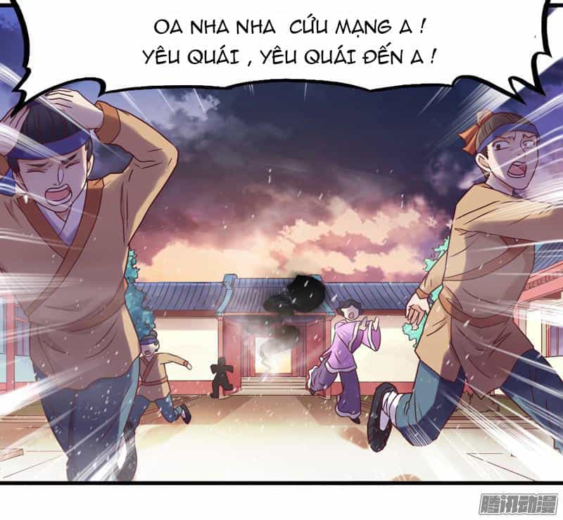 Giữ Chặt Tiểu Bạch Long - Chương 20 - ảnh 4