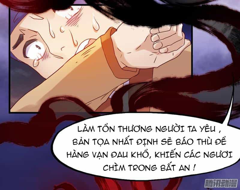 Giữ Chặt Tiểu Bạch Long - Chương 20 - ảnh 40
