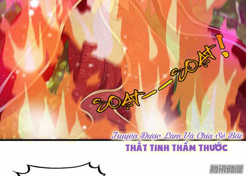 Giữ Chặt Tiểu Bạch Long - Chương 21 - ảnh 13
