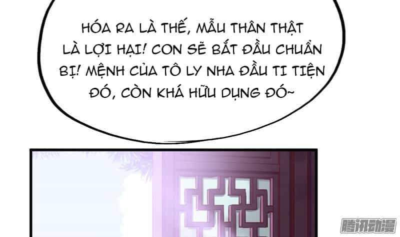 Giữ Chặt Tiểu Bạch Long - Chương 21 - ảnh 32