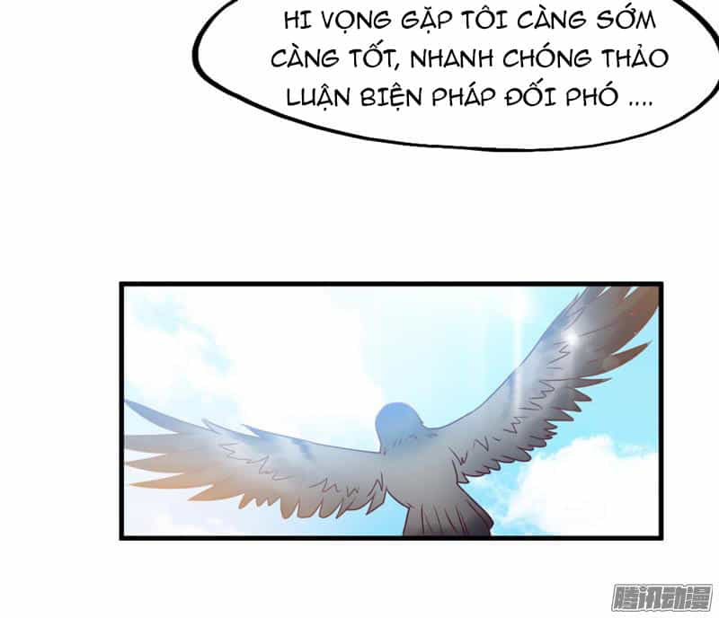 Giữ Chặt Tiểu Bạch Long - Chương 21 - ảnh 41
