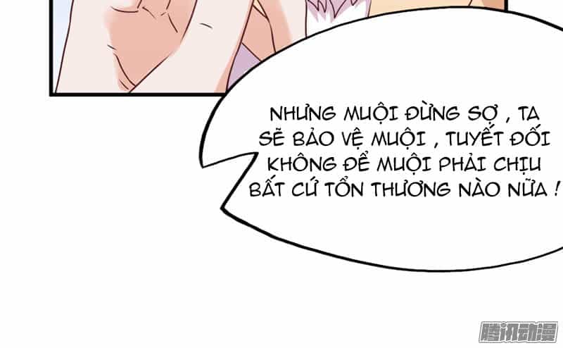 Giữ Chặt Tiểu Bạch Long - Chương 22 - ảnh 17