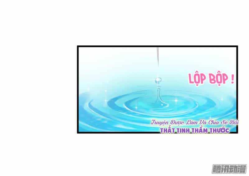 Giữ Chặt Tiểu Bạch Long - Chương 22 - ảnh 28