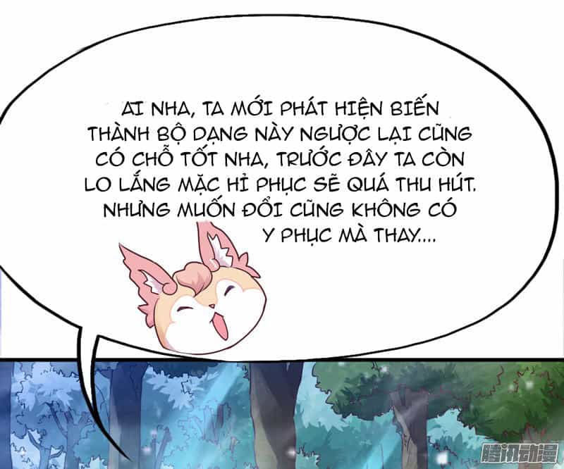 Giữ Chặt Tiểu Bạch Long - Chương 23 - ảnh 30
