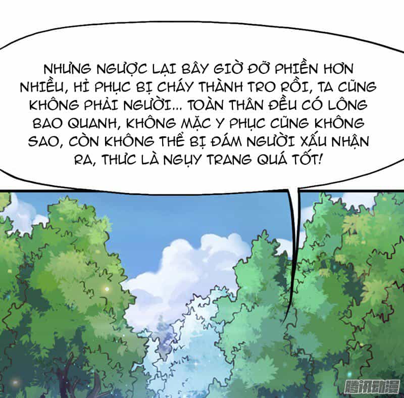 Giữ Chặt Tiểu Bạch Long - Chương 23 - ảnh 32