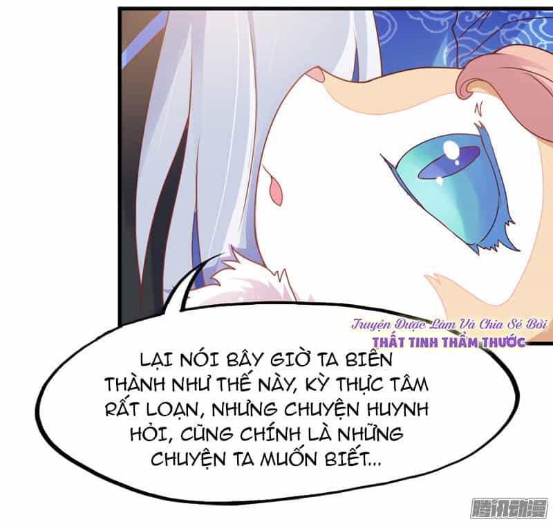 Giữ Chặt Tiểu Bạch Long - Chương 23 - ảnh 9