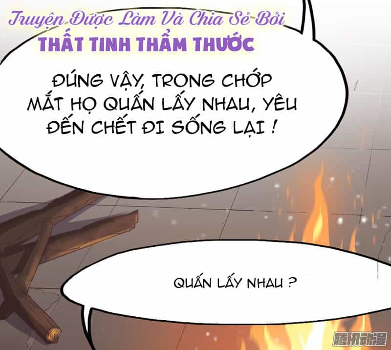 Giữ Chặt Tiểu Bạch Long - Chương 24 - ảnh 34