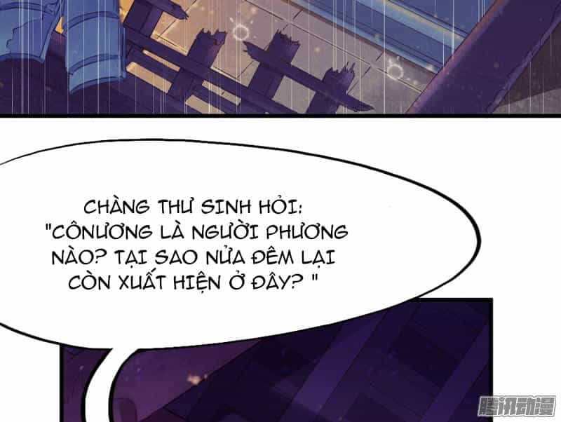 Giữ Chặt Tiểu Bạch Long - Chương 24 - ảnh 5