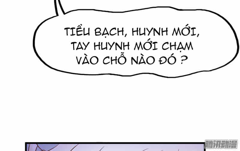 Giữ Chặt Tiểu Bạch Long - Chương 24 - ảnh 68