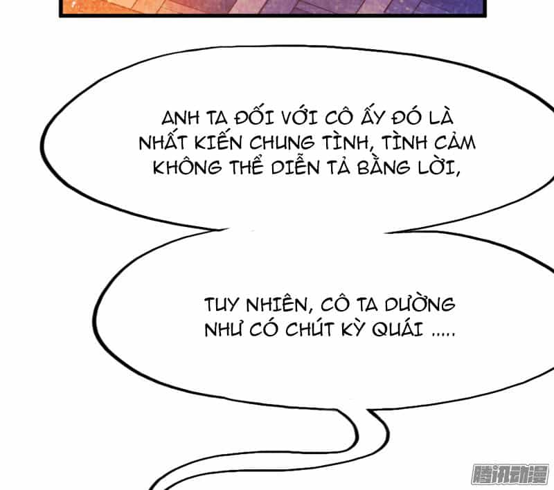 Giữ Chặt Tiểu Bạch Long - Chương 24 - ảnh 7