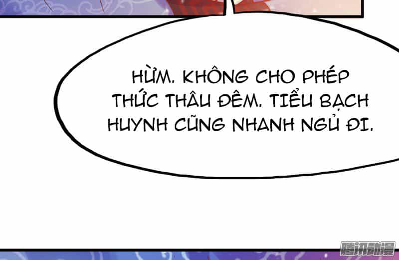 Giữ Chặt Tiểu Bạch Long - Chương 25 - ảnh 28