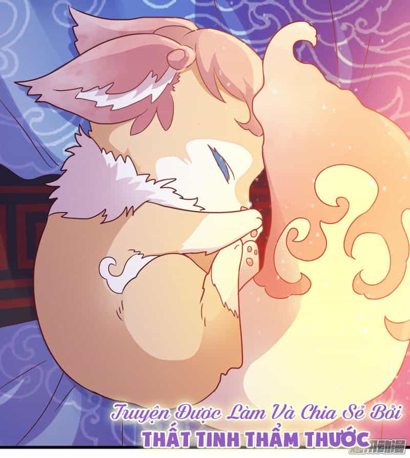 Giữ Chặt Tiểu Bạch Long - Chương 25 - ảnh 29