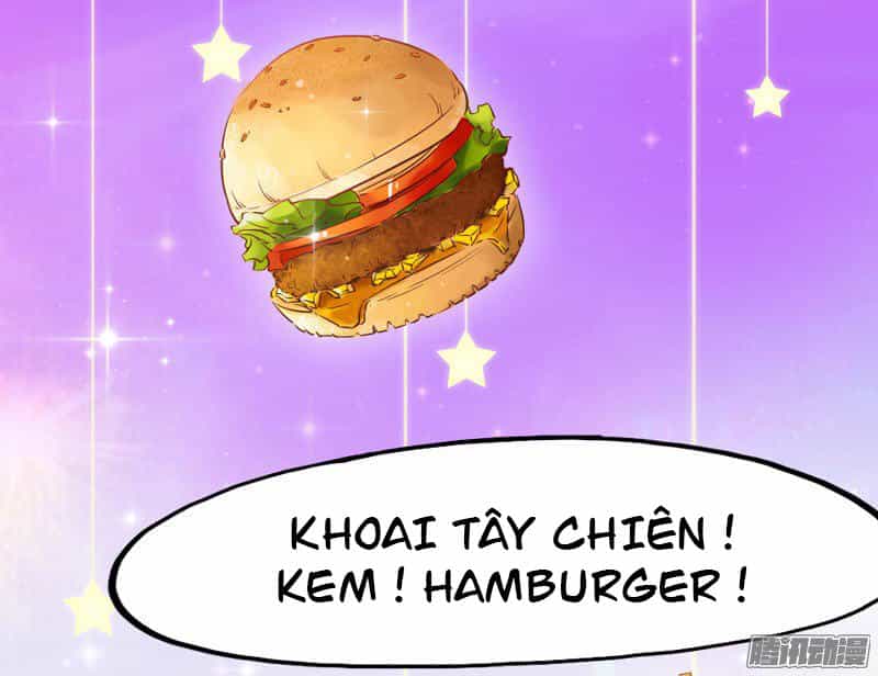 Giữ Chặt Tiểu Bạch Long - Chương 25 - ảnh 46