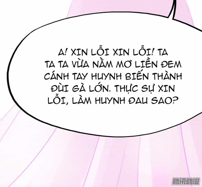 Giữ Chặt Tiểu Bạch Long - Chương 25 - ảnh 61